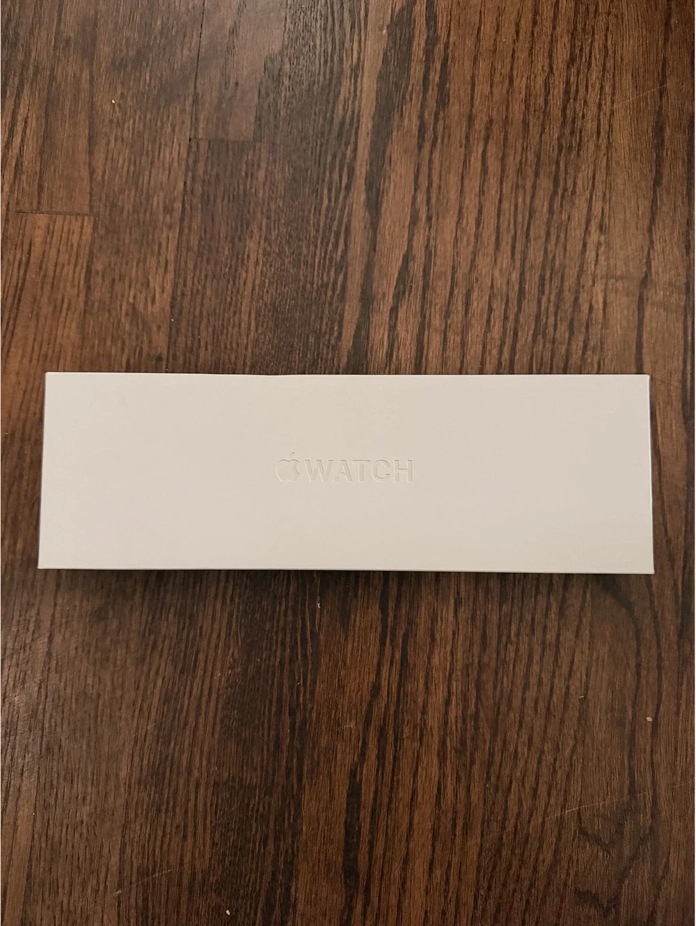 Apple Watch Series 10 GPS 46mm Jet Black AL Black SB M/L GPS